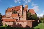 Castello dei Cavalieri Teutonici di Malbork