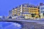 calypso hotel malta