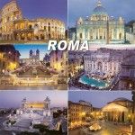 A Roma con Costa Crociere