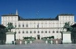 residenza ufficiale dei Savoia a Torino