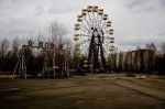 Luoghi abbandonati.Pripyat Ucraina