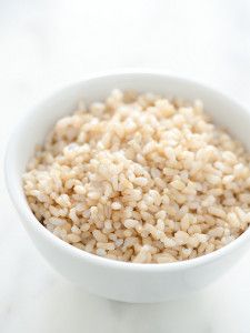 maionese di riso bimby