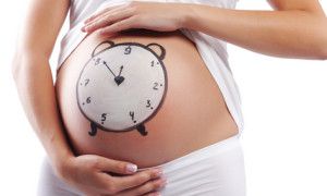 corrispondenza settimane mesi gravidanza