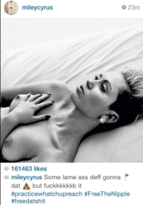 Miley-Cyrus-Topless-Instagram-Photo