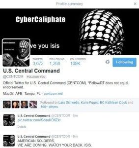 ISIS su Twitter: i "cybermiliziani" del Califfo provano ad avvicinare gli stranieri alla propria causa tramite il noto social network.