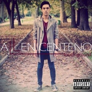 touch ground allen centeno album