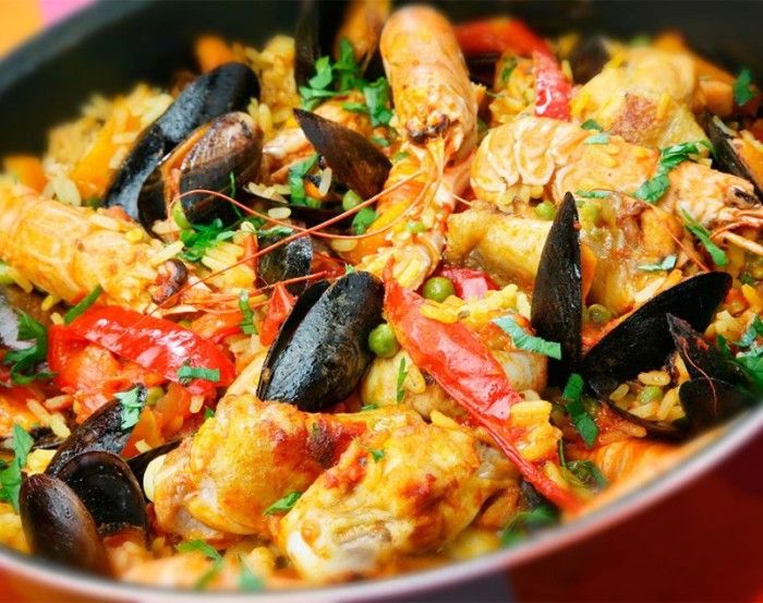 Cucina spagnola: tutto ciò che devi sapere