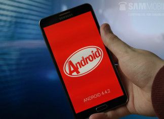 Note 2 android 4.4.2 kitkat