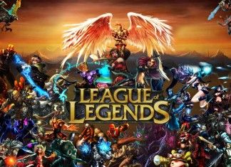 League of legend