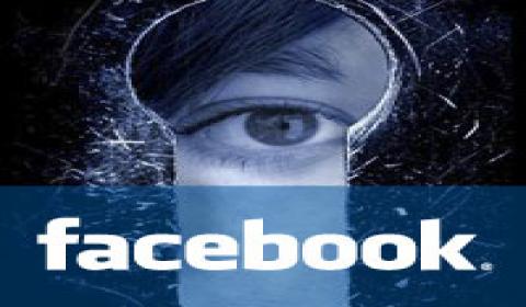 Privacy-Facebook