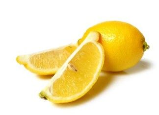 Limone per disintossicarsi