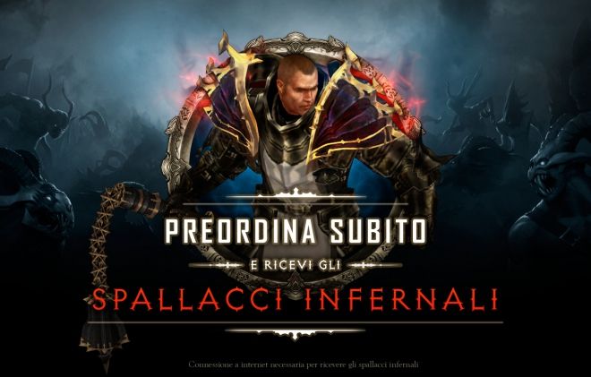 Diablo 3 Ultimate Evil Edition data uscita prezzo novità PS4 PS3 Xbox One 360