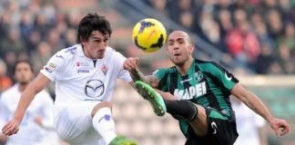 Fiorentina-Sassuolo diretta streaming formazioni quote scommesse