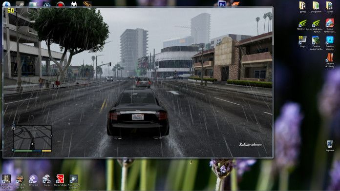 GTA 5 PC PS4 Xbox One data di uscita novità