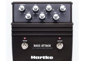 Hartke Bass Attack