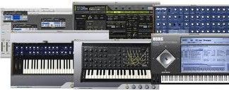 Korg Legacy Collection
