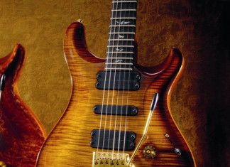 Paul Reed Smith 513 Rosewood