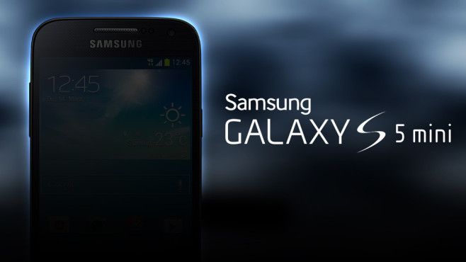 Samsung Galaxy S5 Mini novità caratteristiche