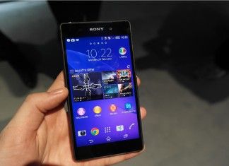 Sony Xperia Z2 migliori offerte prezzo caratteristiche scheda tecnica smartphone