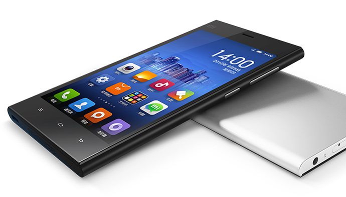 Xiaomi Mi3 offerte prezzo caratteristiche aggiornamenti smartphone