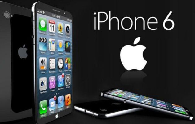 iPhone 6 prezzo data uscita novità foto