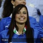 Wags Valentina Abate