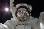 selfie astronauti NASA