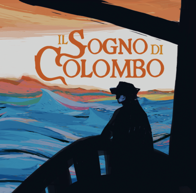 Il Sogno di Colombo – Un sogno che diventa realtà