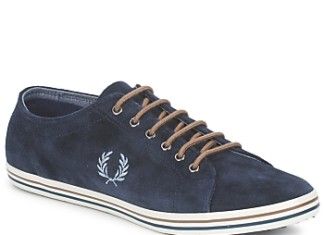 scarpe fred perry