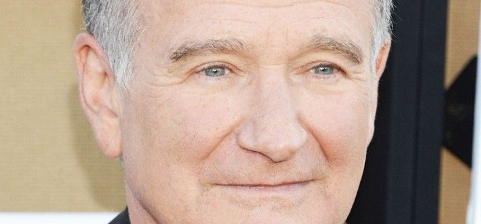 E'morto a 63 anni l'attore Robin Williams