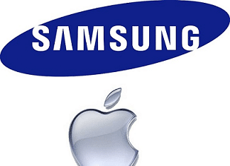 Apple e Samsung chiudono le controversi fuori dagli States