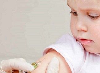 Vaccini per neonati: necessari?