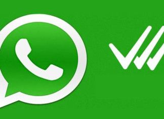 Whatsapp: verrà aggiunta la terza spunta?
