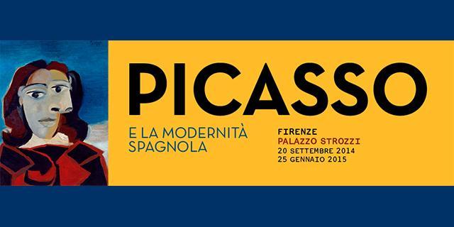 Firenze, mostra di Picasso a Palazzo Strozzi
