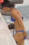 gossip.Pippa Mddleton in bikini