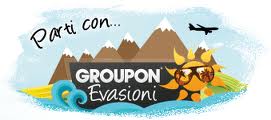 Groupon: offerte di viaggi da non perdere!