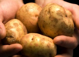 Le patate: proprietà nutrizionali e benessere per l'organismo