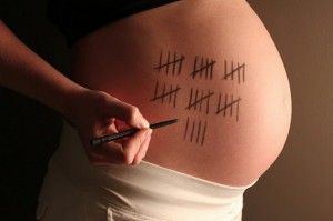 Calcolo settimane gravidanza