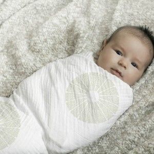 fasciare neonati