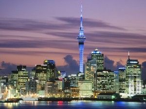 città più ospitali al mondo. Auckland terza classificata