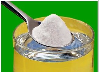 Utilizzi bicarbonato di sodio