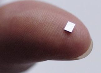 Chip contraccettivo wireless