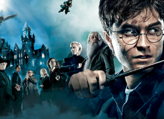 Harry Potter continua con dodici nuovi racconti