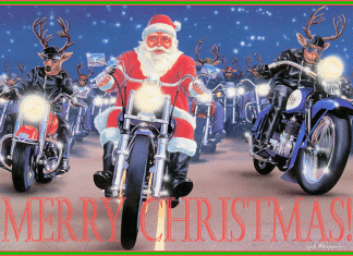 Cosa regalare ad un motociclista per Natale