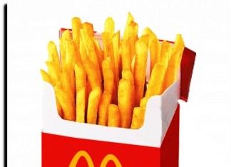McDonald e i suoi ingredienti