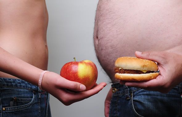 pillola contro l'obesità
