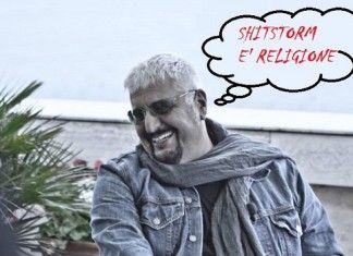 Pino Daniele shock: gruppo facebook attaccato da Shitstorm