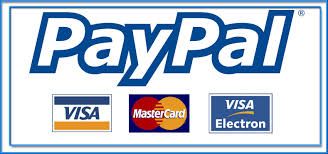 Come effettuare un pagamento con Paypal