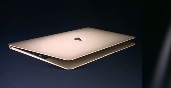 Recensione del nuovo Apple MacBook