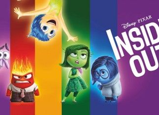 Recensione del film Pixar Inside Out